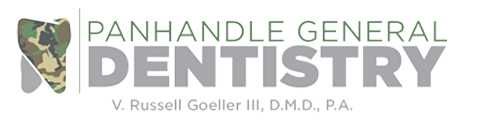 Panhandle General Dentistry Logo